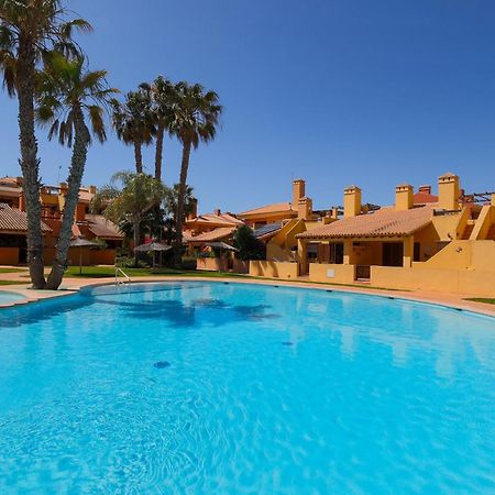 Beach Huisje Mar Menor Мар-де-Кристаль Экстерьер фото
