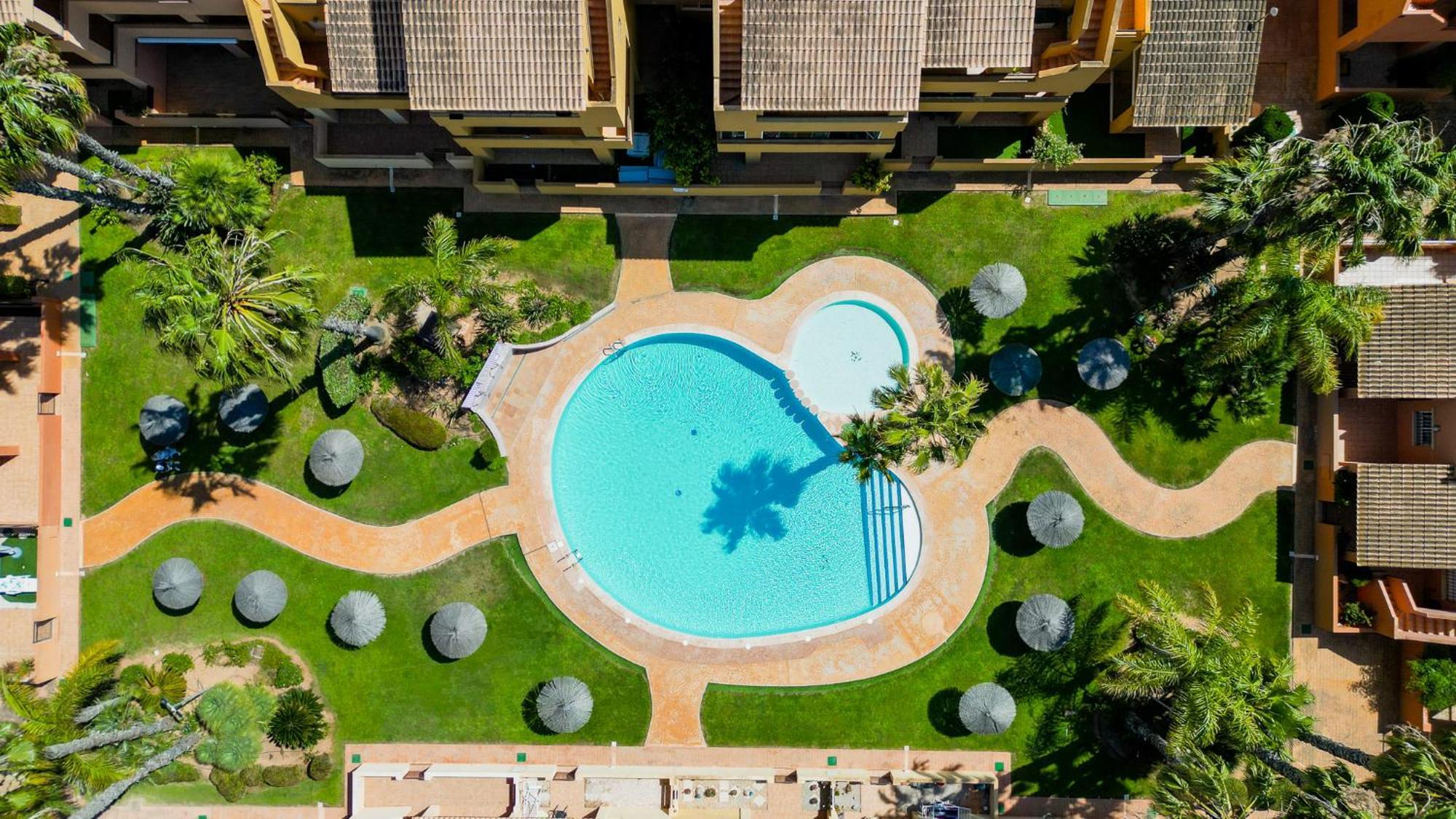 Beach Huisje Mar Menor Мар-де-Кристаль Экстерьер фото