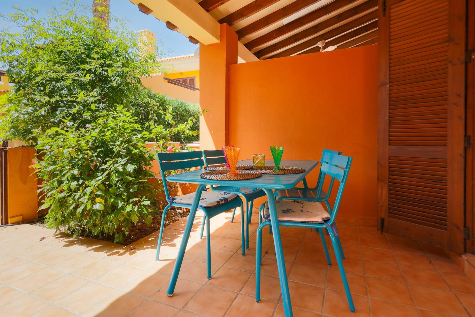 Beach Huisje Mar Menor Мар-де-Кристаль Экстерьер фото