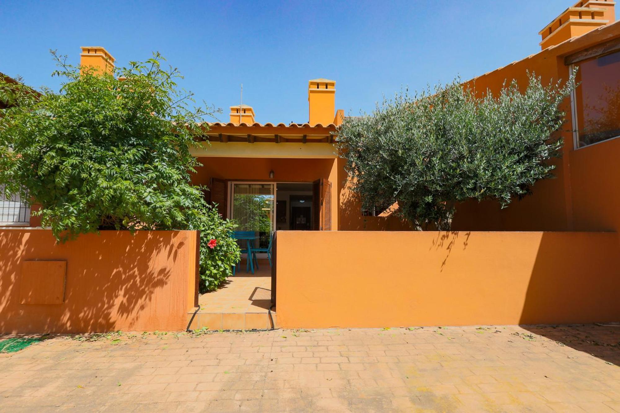 Beach Huisje Mar Menor Мар-де-Кристаль Экстерьер фото