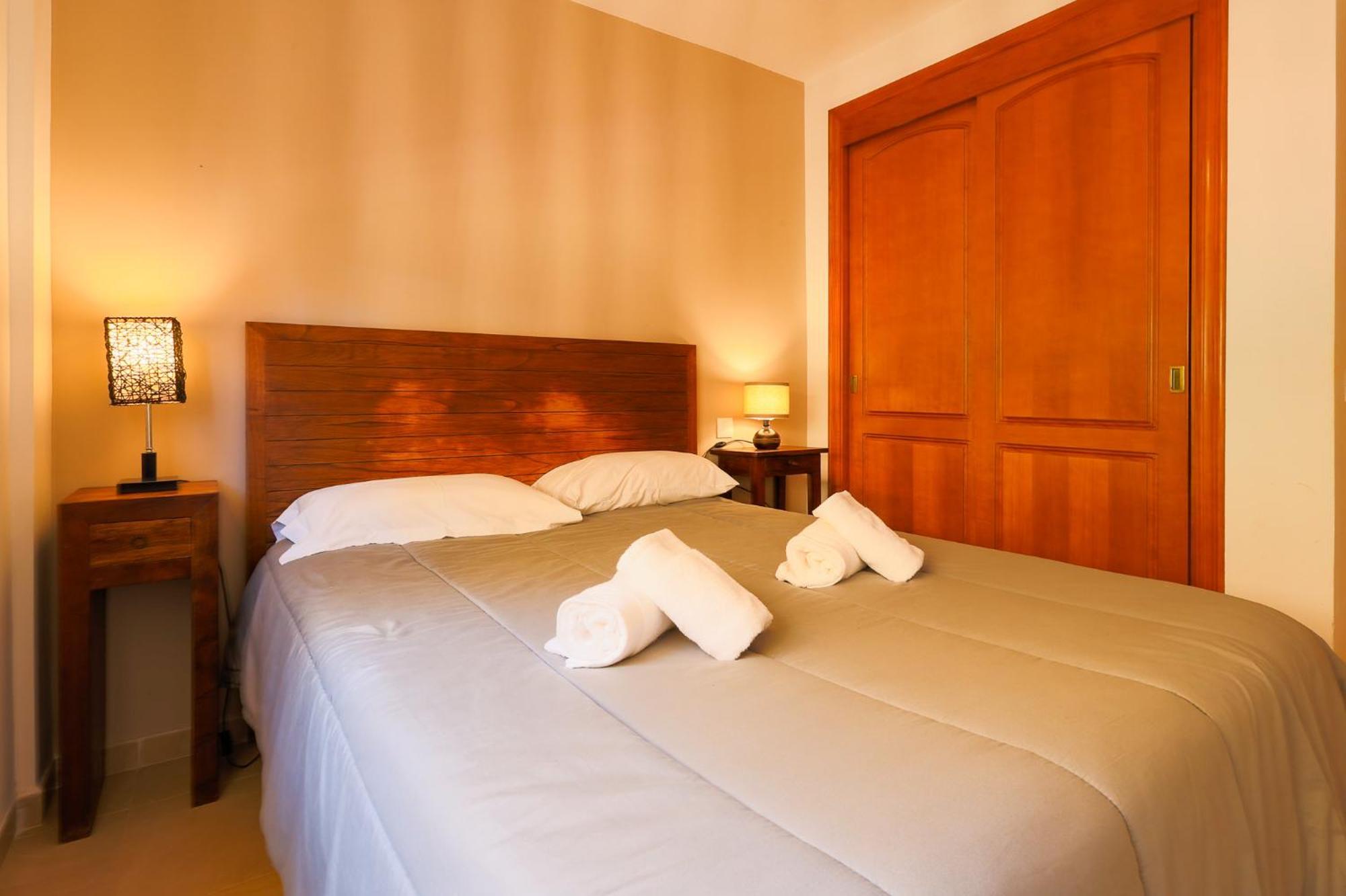Beach Huisje Mar Menor Мар-де-Кристаль Экстерьер фото